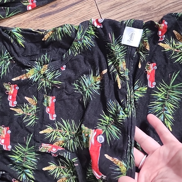 Ready Set Romper 12-24m Romper Bundle - Picture 6 of 13